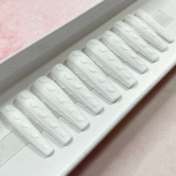 Load image into Gallery viewer, "Cosy Elegance"