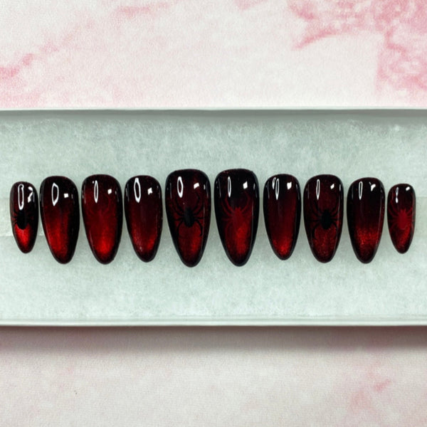 Load image into Gallery viewer, "Venom"