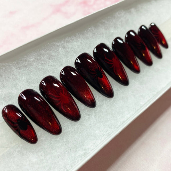 Load image into Gallery viewer, "Venom"