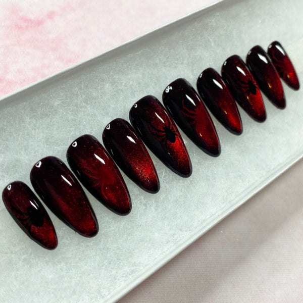 Load image into Gallery viewer, "Venom"