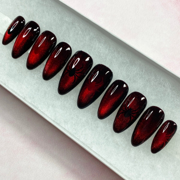 Load image into Gallery viewer, "Venom"