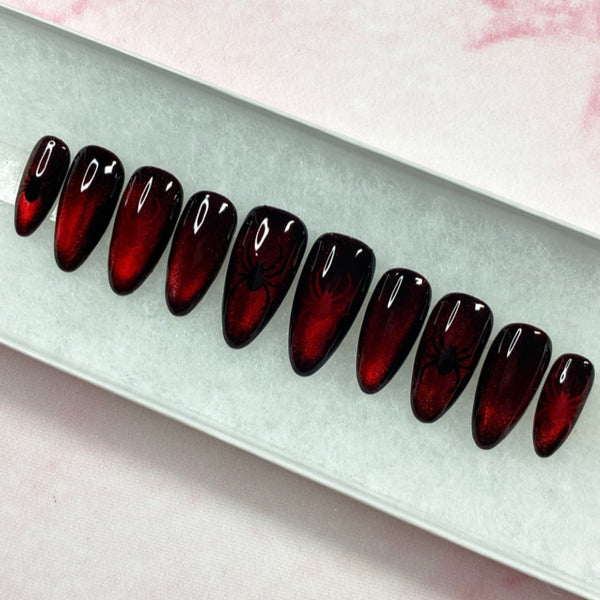 Load image into Gallery viewer, "Venom"