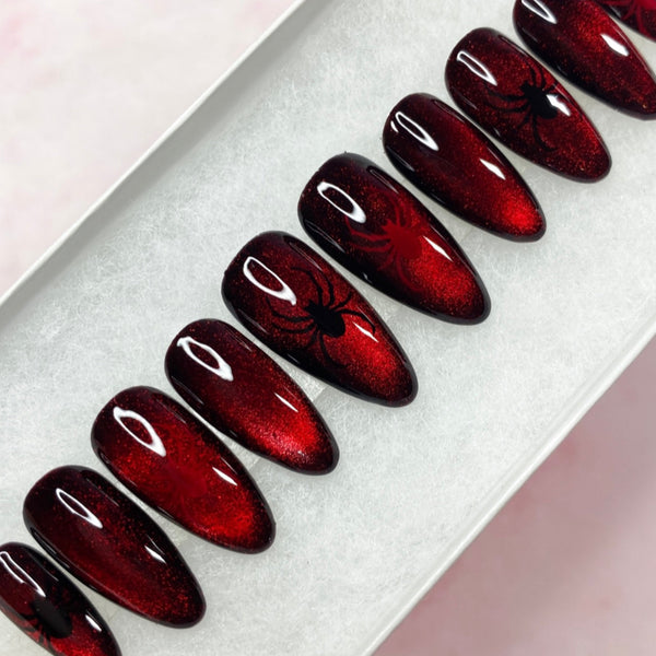 Load image into Gallery viewer, "Venom"