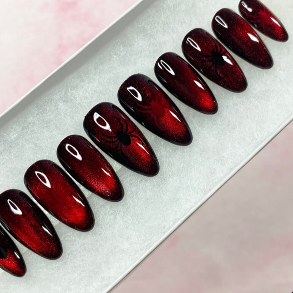 Load image into Gallery viewer, "Venom"