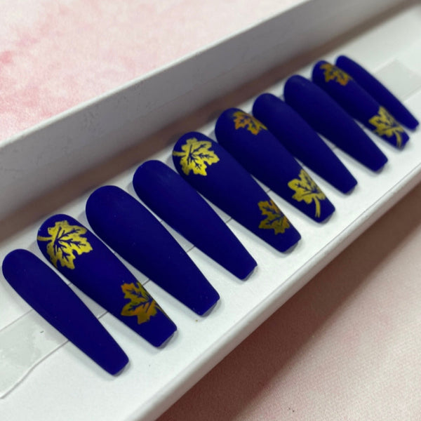 Load image into Gallery viewer, "Leaves In The Wind"