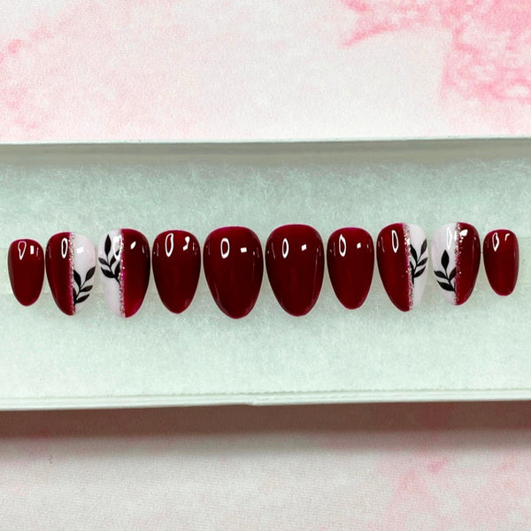 Load image into Gallery viewer, "Velvet Vine"