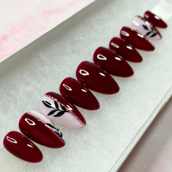 Load image into Gallery viewer, "Velvet Vine"