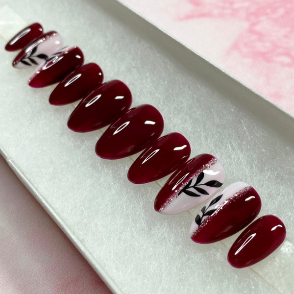 Load image into Gallery viewer, "Velvet Vine"