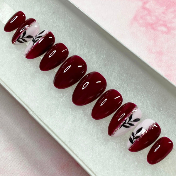 Load image into Gallery viewer, "Velvet Vine"