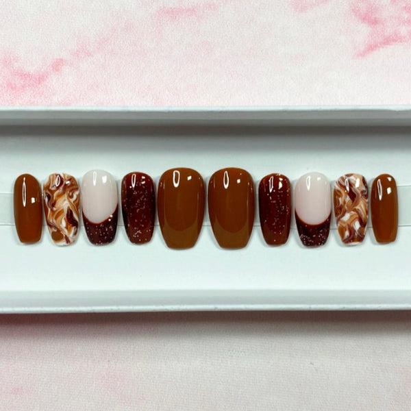 Load image into Gallery viewer, "Iced Coffee"