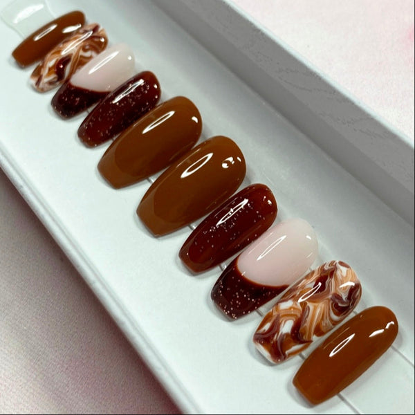 Load image into Gallery viewer, "Iced Coffee"