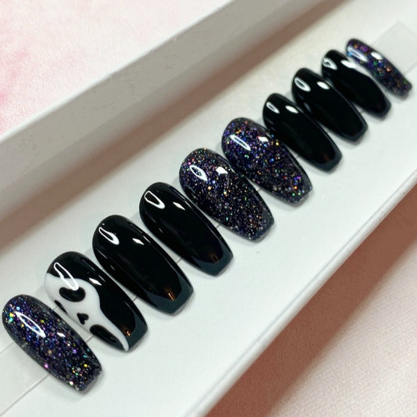 Load image into Gallery viewer, "Slasher Tips"