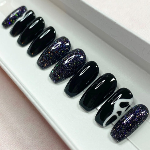 Load image into Gallery viewer, "Slasher Tips"