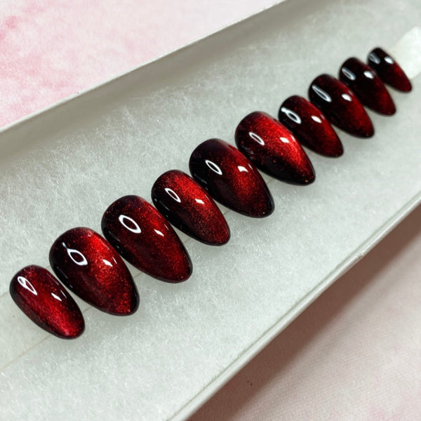 Load image into Gallery viewer, "Vamp"