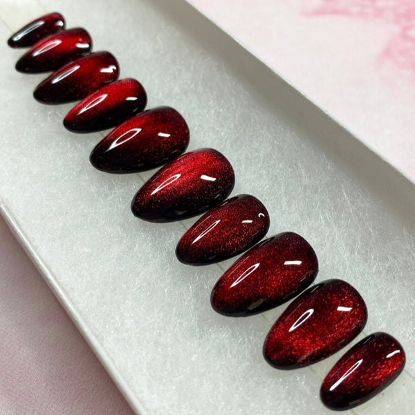 Load image into Gallery viewer, "Vamp"