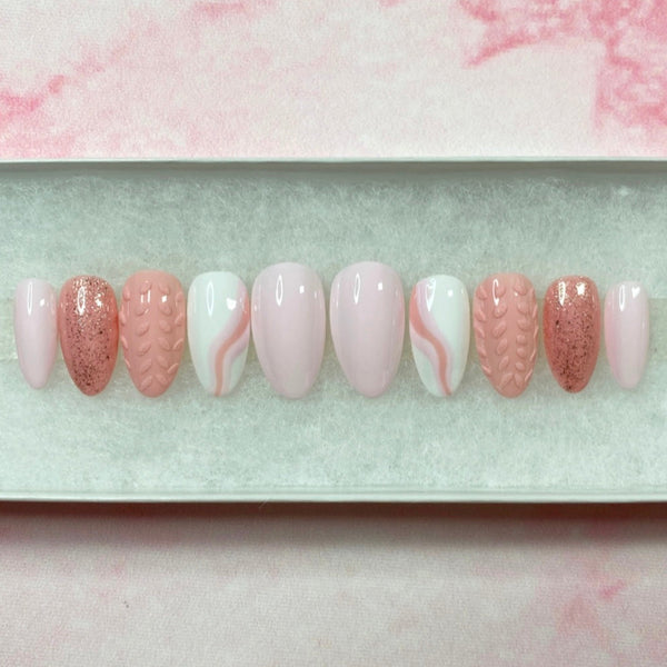 Load image into Gallery viewer, "Candy Cuddles"