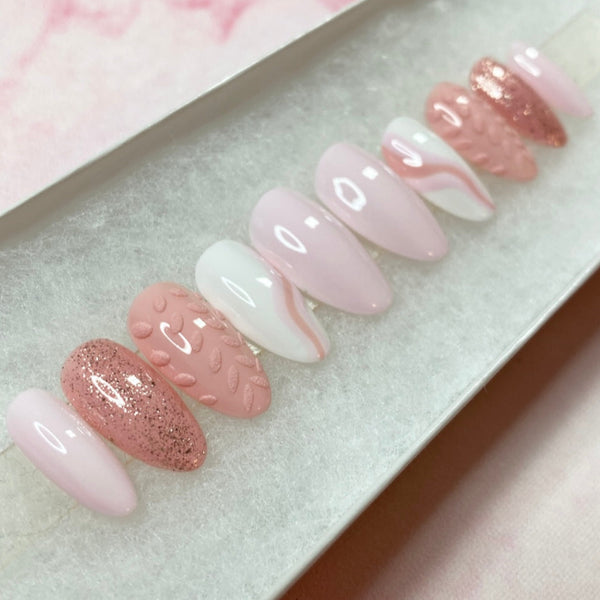 Load image into Gallery viewer, "Candy Cuddles"