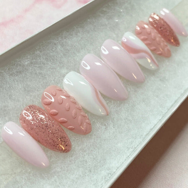 Load image into Gallery viewer, "Candy Cuddles"