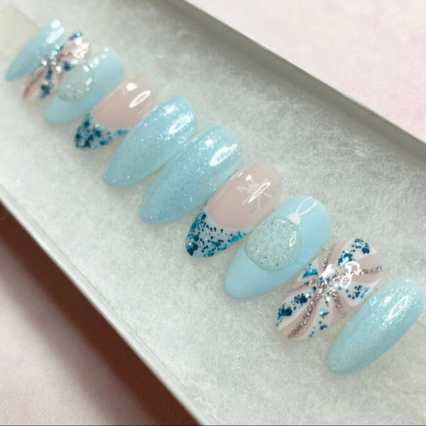 Load image into Gallery viewer, "Winter Wishes"