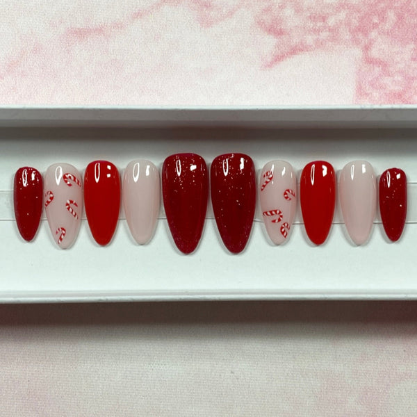 Load image into Gallery viewer, "Sweet On Christmas"