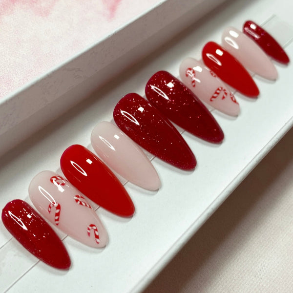 Load image into Gallery viewer, "Sweet On Christmas"