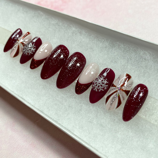 Load image into Gallery viewer, "Noel"