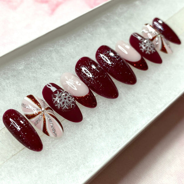 Load image into Gallery viewer, "Noel"