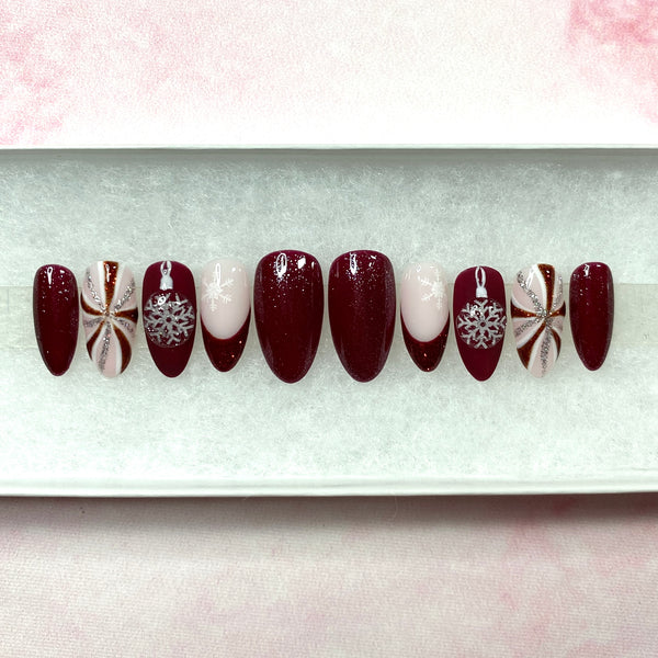 Load image into Gallery viewer, "Noel"