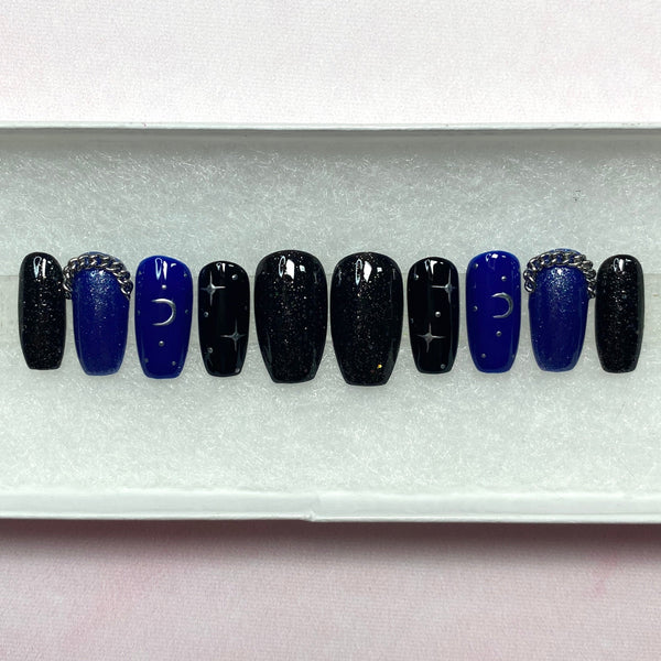 Load image into Gallery viewer, "Nightfall"