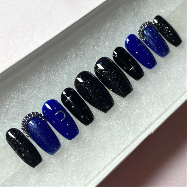 Load image into Gallery viewer, "Nightfall"