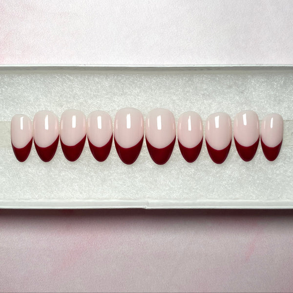 Load image into Gallery viewer, "Temptress"