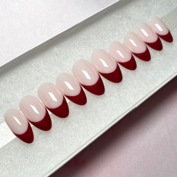 Load image into Gallery viewer, "Temptress"