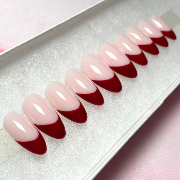 Load image into Gallery viewer, "Temptress"