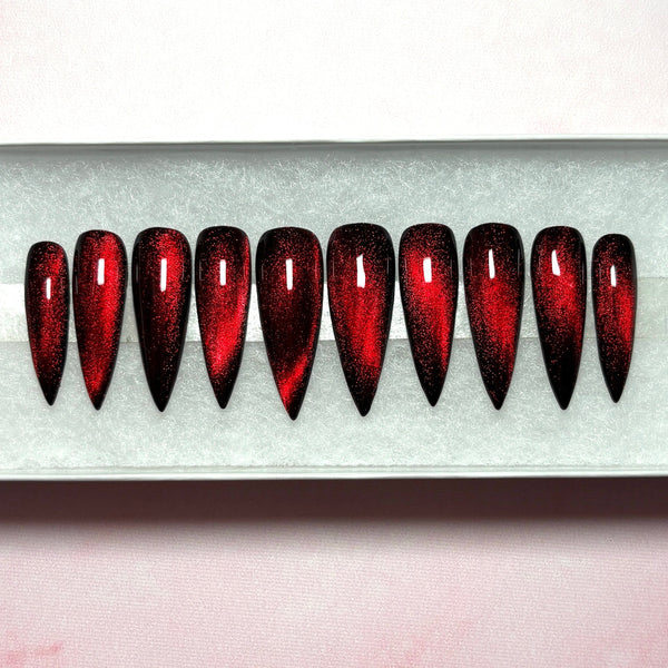 Load image into Gallery viewer, "Vamp"