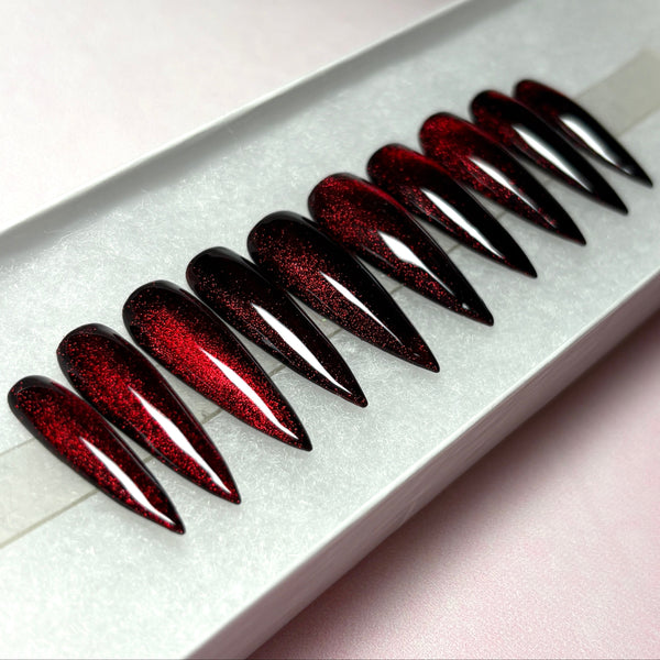 Load image into Gallery viewer, "Vamp"