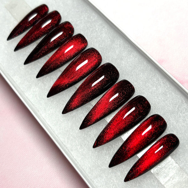 Load image into Gallery viewer, "Vamp"