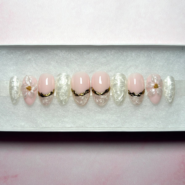 Load image into Gallery viewer, "Soft Radiance"