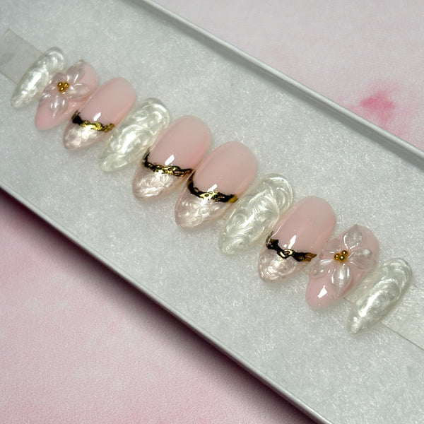 Load image into Gallery viewer, "Soft Radiance"