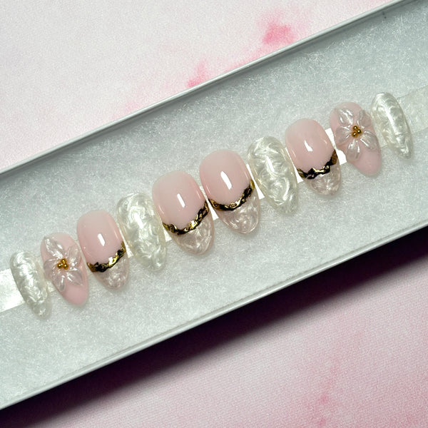 Load image into Gallery viewer, "Soft Radiance"