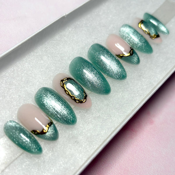 Load image into Gallery viewer, Jade Alchemy