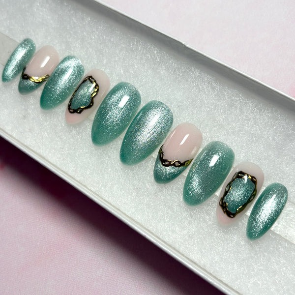 Load image into Gallery viewer, Jade Alchemy