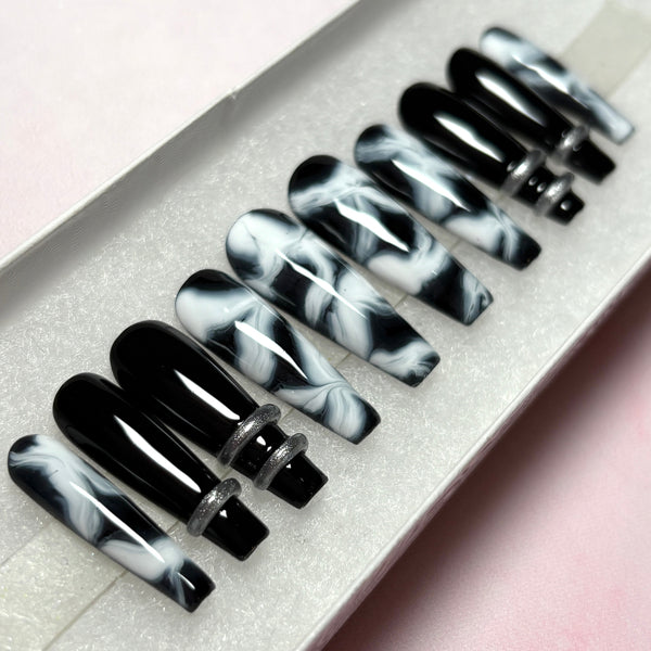 Load image into Gallery viewer, "Dark Matter"