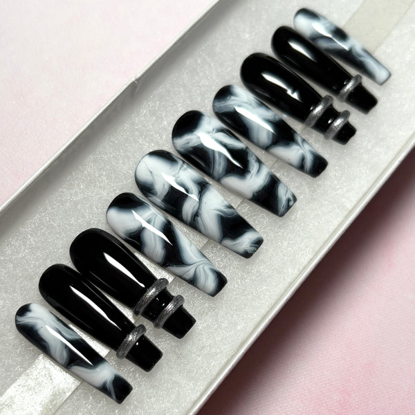 Load image into Gallery viewer, "Dark Matter"