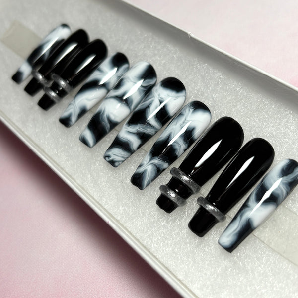 Load image into Gallery viewer, "Dark Matter"