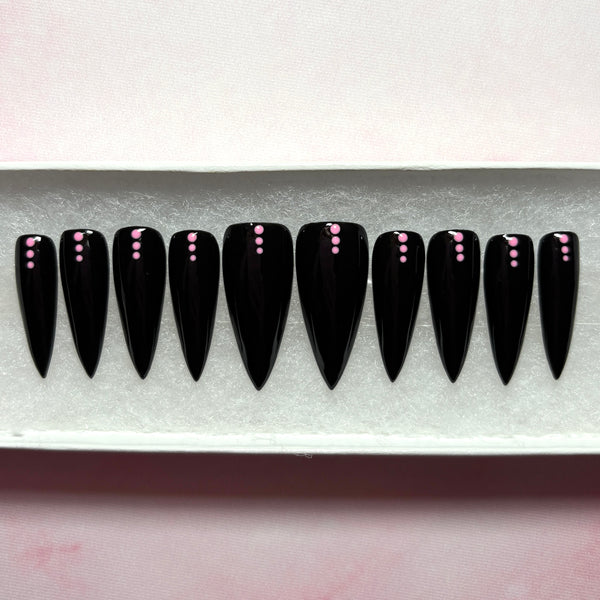 Load image into Gallery viewer, "Dot Drama"