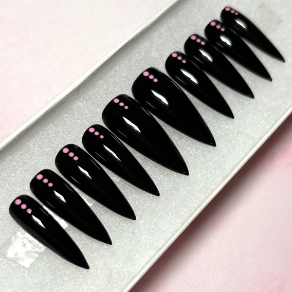 Load image into Gallery viewer, "Dot Drama"