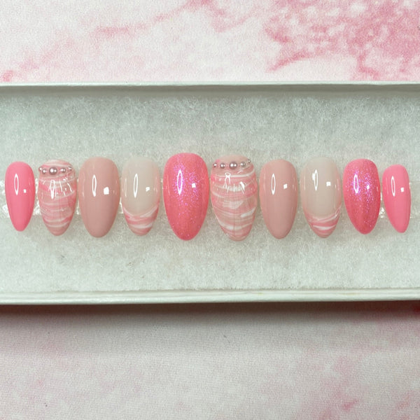 Load image into Gallery viewer, "Pearlfection"