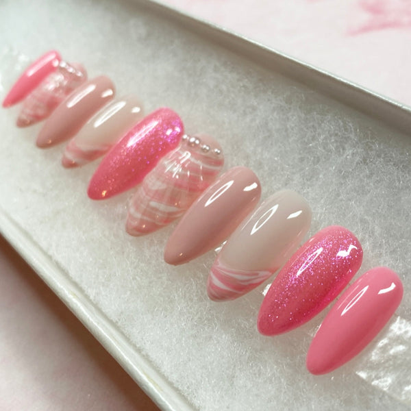 Load image into Gallery viewer, "Pearlfection"