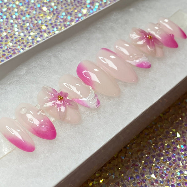 Load image into Gallery viewer, "Blossom Pop"