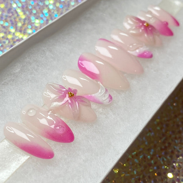 Load image into Gallery viewer, "Blossom Pop"